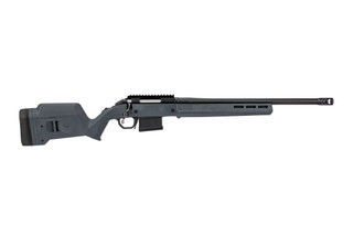Ruger American Rifle 308 Winchester bolt action rifle features the Hunter Stock
